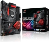 Mainboard ASUS ROG STRIX Z370-H GAMING, Intel Z370 bei digitec für 159.- CHF
