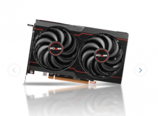 Sapphire Radeon RX 6600 Pulse zu „normalem Preis“ bei Digitec