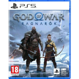 God of War Ragnarök für PS5 bei Interdiscount (Abholpreis)