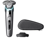 PHILIPS S9975/35 Rasierer in Silber bei MediaMarkt