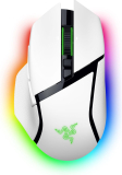 Razer Basilisk V3 Pro 30k – kabellose Gaming-Maus HyperScroll Tilt Wheel