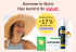Redcare Apotheke: Heute mindestens 17 % Rabatt auf alles ab CHF 89.- MBW!