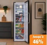 Fust Rabattaktion – Bis zu 46% sparen auf Kühlschränke & Gefriergeräte