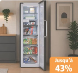 Bis zu 43% Rabatt auf Kühl- und Gefriergeräte bei Fust