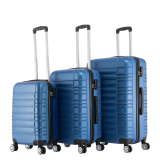 Reisekoffer Hartschalenkoffer AVA 3er Set günstig bei Gonser