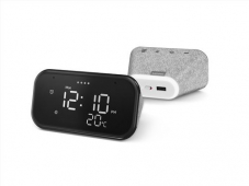 Lenovo Smart Clock Essential mit Google Assistant und Nachtlicht bei Fnac für knapp 30 Franken