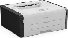 Mono-Laserdrucker RICOH SP 277NwX bei digitec für 110.- CHF