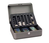 💵 Walter White Starter-Kit: Rieffel Moneta Basic Geldkassette bei Office World