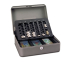 💵 Walter White Starter-Kit: Rieffel Moneta Basic Geldkassette bei Office World