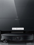 Roborock Saros 10R (Black) zum Toppreis im Foletti Computer SuperStore
