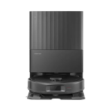 Neuer Bestpreis: Saugwischroboter Roborock Qrevo S in Schwarz