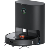 Roborock Q7 Max+, Saugroboter (schwarz, inkl. Absaugstation) bei Alternate