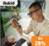 Fust – bis zu 28% Rabatt auf Rokid Smart Glasses