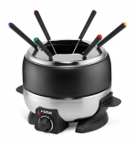 Rotel Fondue-Set im nettoshop
