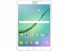 SAMSUNG Galaxy Tab S2 – 8” Tablet bei MediaMarkt