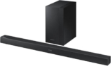 SAMSUNG HW-M360 2.1 Soundbar für CHF 169.- bei microspot statt CHF 209.-