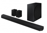 SAMSUNG HW-Q950A 11.1.4 Dolby Atmos Soundbar mit Subwoofer bei Interdiscount