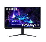 Samsung Odyssey G3 LS32DG300 Gaming-Monitor (32″, FHD, 1ms, 180 Hz, VA) zum Toppreis