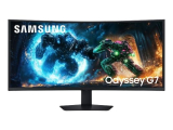 Samsung Odyssey G75F Moniteur de Jeu Incurvé (40″, VA, 5K, 180 Hz, 1 ms (G/G), 1000R) au Meilleur Prix