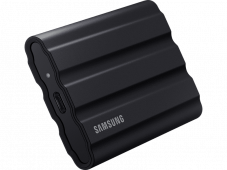 Externe SSD Samsung T7 Shield 4TB bei MediaMarkt zum neuen Bestpreis