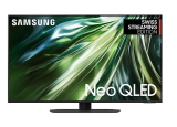 Samsung Neo QLED QN90D (50″, QLED, 144 Hz, Tizen OS)