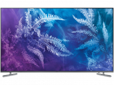 55″ QLED TV SAMSUNG QE55Q6F bei MediaMarkt für 787.- CHF