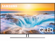 SAMSUNG QE65Q85R Fernseher bei MediaMarkt