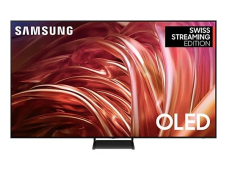Samsung QE65S85DAE OLED-TV (65″, 4K, 120 Hz, Tizen) zum Bestpreis