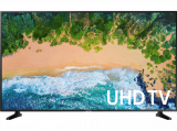 SAMSUNG UE65NU7090 65“ 4K TV bei MediaMarkt