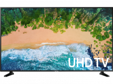 SAMSUNG UE65NU7090 65“ 4K TV bei MediaMarkt