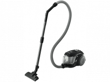 SAMSUNG VCC45W0S3K/SWS Staubsauger bei MediaMarkt