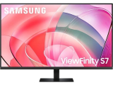 Bestpreis: Samsung ViewFinity S7 Office-Monitor (37″, VA, 4K, 5 ms, 60 Hz, 350 Nits)