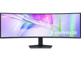 Samsung ViewFinity S9 S95UC 49 Zoll Curved-Monitor (49″, VA, 5K, 120 Hz, 5 ms, HDR400)