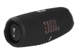 JBL Charge 5 Bluetooth Lautsprecher (Schwarz) bei MediaMarkt