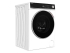 SHARP ES-WNFL014CWDA-DE Waschmaschine (10 kg, 1400 U/Min., A)