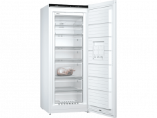 Gefrierschrank SIEMENS GS54NUWDV (327l NoFrost, SuperFreeze, A+++) bei Mediamarkt