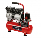 Do it + Garden Migros – Kompressor – Einhell TE-AC 6 Silent