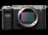 Nur heute SONY Alpha 7C II Body + FE 28-60 mm F4-5.6 & SONY Alpha 7C Body + CHF 210.- Gutschein bei MediaMarkt