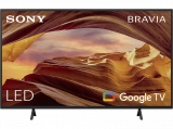 SONY BRAVIA KD-50X75WL TV (50 “, UHD 4K, LCD) bei MediaMarkt