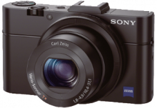 SONY Cyber-shot DSC-RX100MII bei MediaMarkt für 379.95 CHF