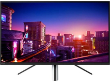 Sony Inzone M9 27 Zoll Gaming-Monitor (27″, IPS Direct LED, 4K, 144 Hz, 1 ms)