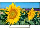 Ab Mitternacht: SONY KD-55XF8096 55“ TV bei MediaMarkt