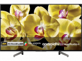 SONY KD-55XG8096 bei MediaMarkt