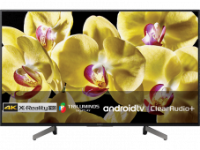 SONY KD-55XG8096 bei MediaMarkt