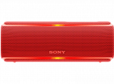 SONY SRS-XB21R - Bluetooth Lautsprecher bei MediaMarkt