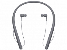 SONY WI-H700B – Bluetooth Kopfhörer bei MediaMarkt