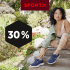 30% auf Skechers bei SportX