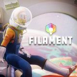 Filament für Nintendo Switch im eShop