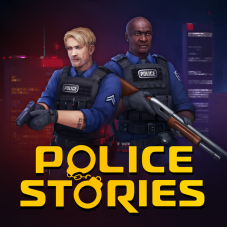 Police Stories für Switch zum Bestpreis