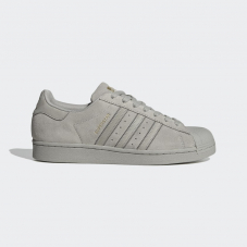 Adidas Superstar Sneaker Metal Grey (Unisex / Gr. 36-42)
